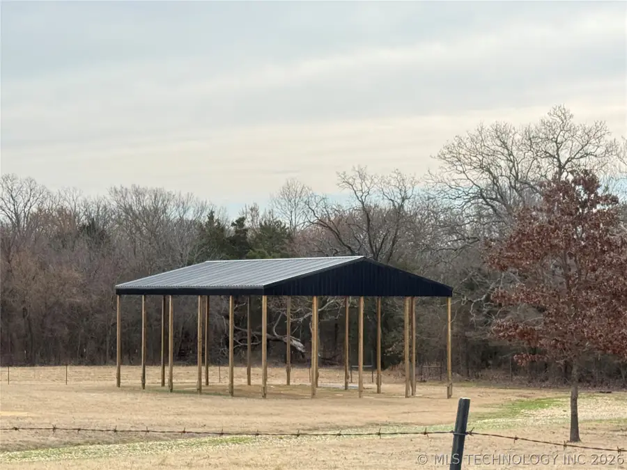 960 Road, Vian, OK 74962 - #2