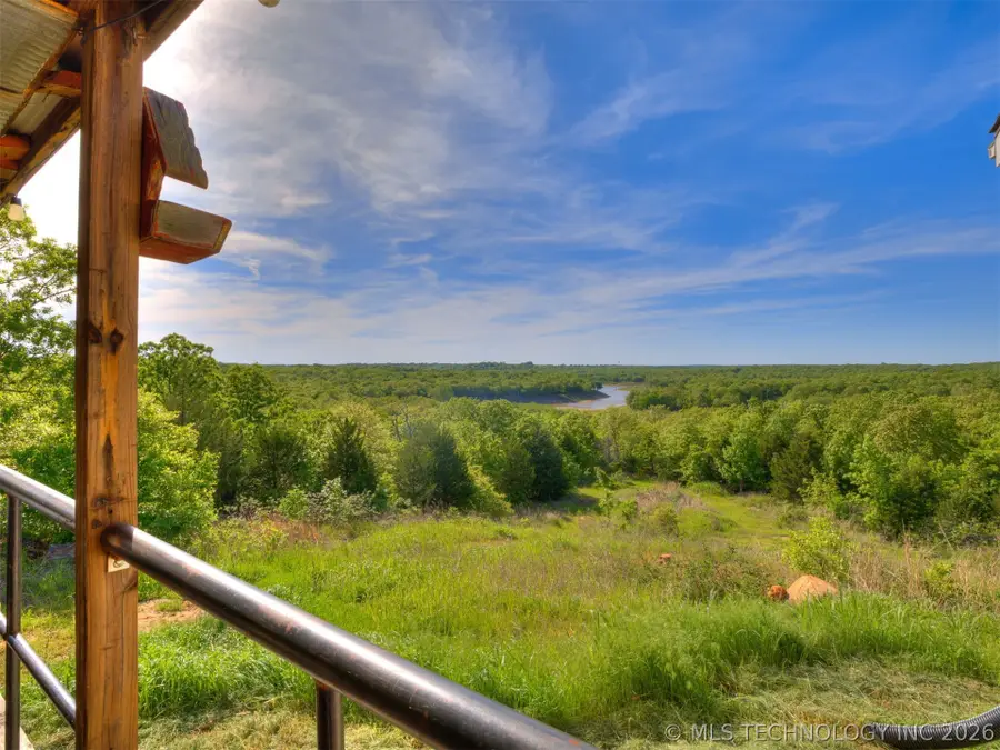 48 Ridgeview Drive, Sand Springs, OK 74063 - #2