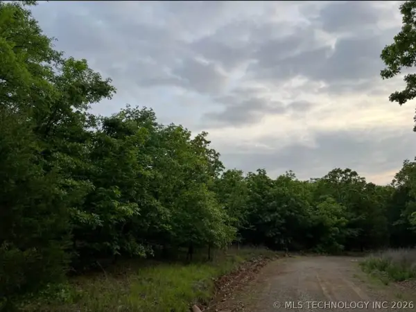 0 Eastern Brooktrout Street, McAlester, OK 74501