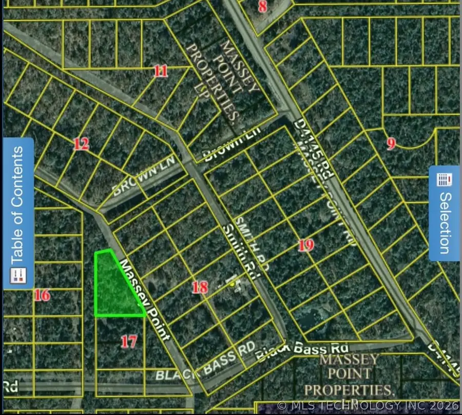 0 Eastern Brooktrout Street, McAlester, OK 74501 - #2