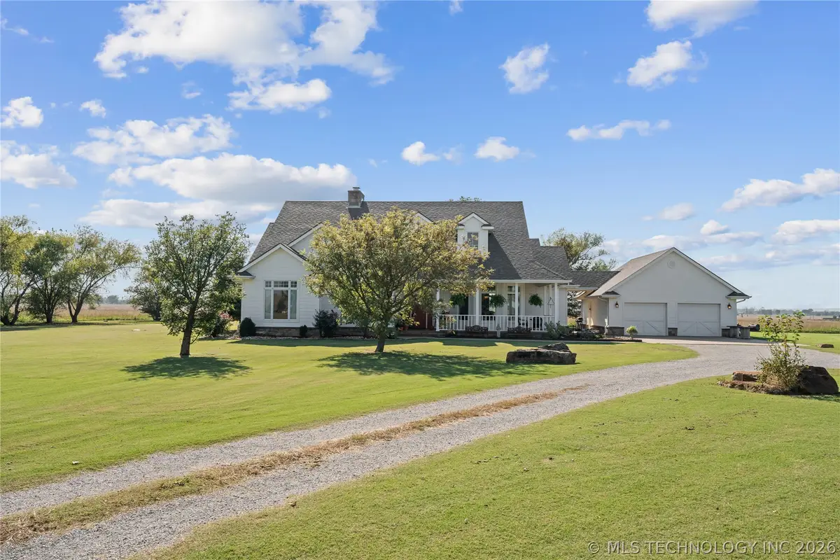 639 NE Bison Road, Bartlesville, OK 74006 - #1