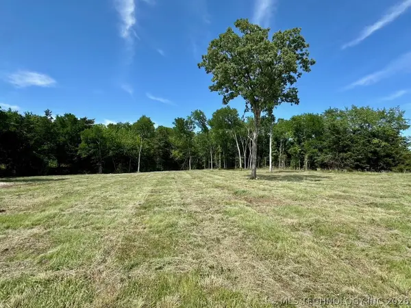 13658 Retirement Lane, Kingston, OK 73439