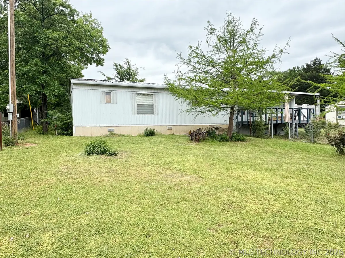 97 Hickory Lane, Stigler, OK 74462 - #1