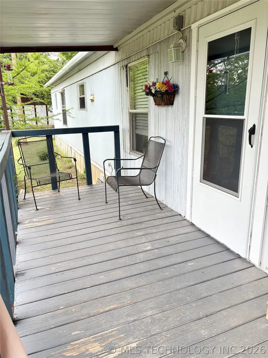 97 Hickory Lane, Stigler, OK 74462 - #3