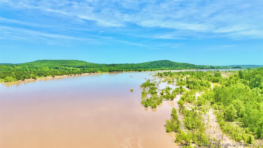 N County Road 4340, Stigler, OK 74462 - #3