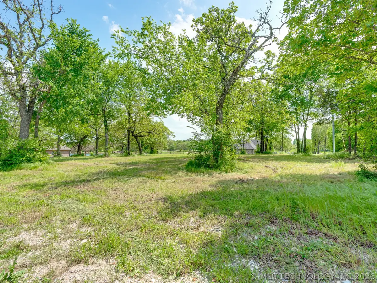 County Road 3650, Ada, OK 74820 - #1