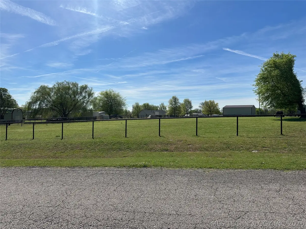 25 Chestnut Street, Claremore, OK 74019 - #1