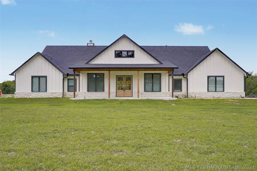 16014 N Memorial Drive, Collinsville, OK 74021 - #2