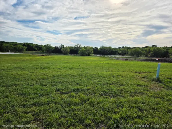 907 Prairie View Road, Ardmore, OK 73401