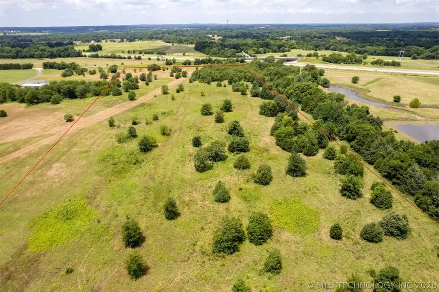 Fish Hatchery Road, Caddo, OK 74729 - #2