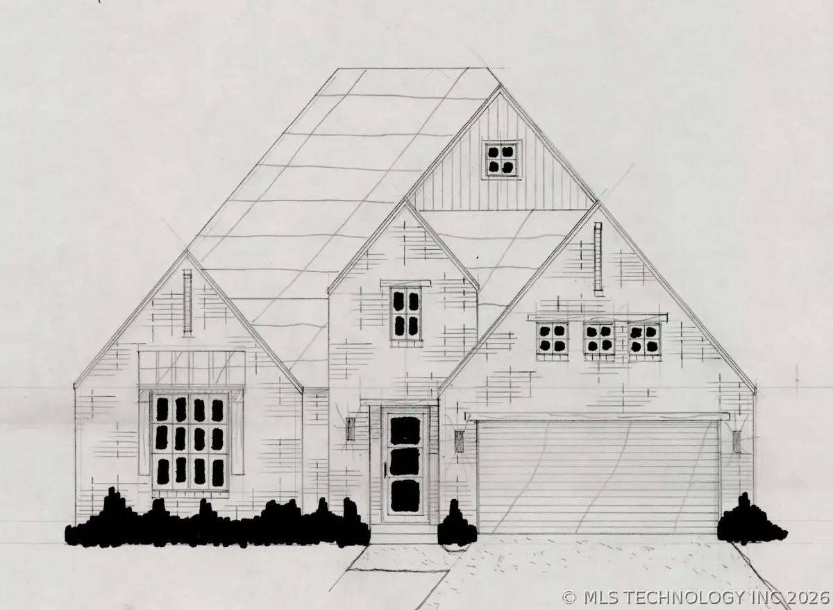 9110 E 62nd Place S, Tulsa, OK 74133 - #1