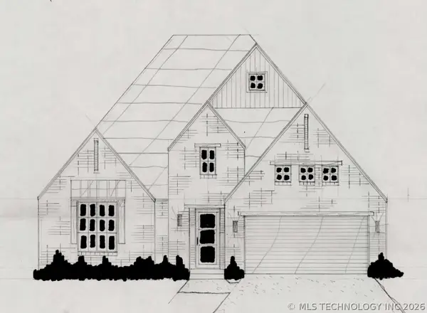 9110 E 62nd Place S, Tulsa, OK 74133