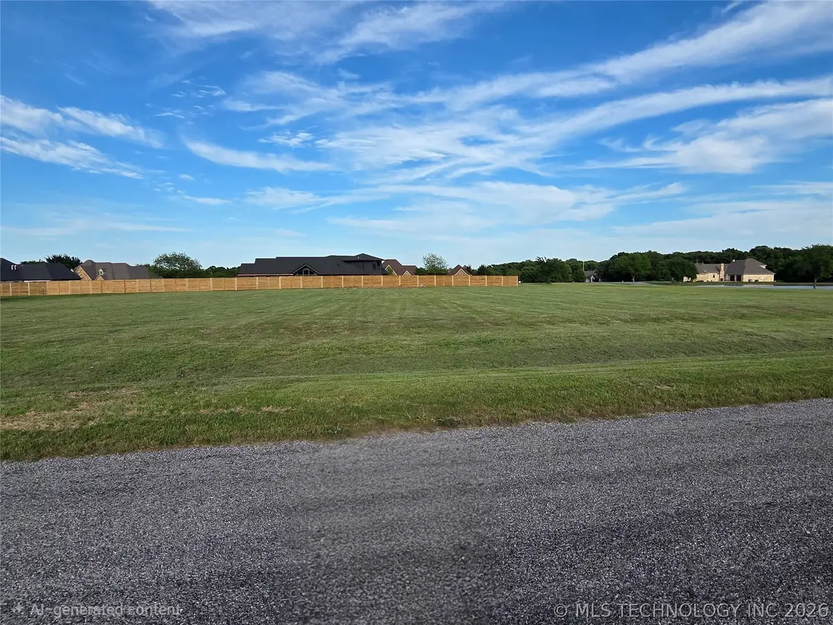 0 Lucca Lane, Ardmore, OK 73401 - #1