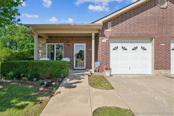 108 St Andrews Drive, Grove, OK 74344