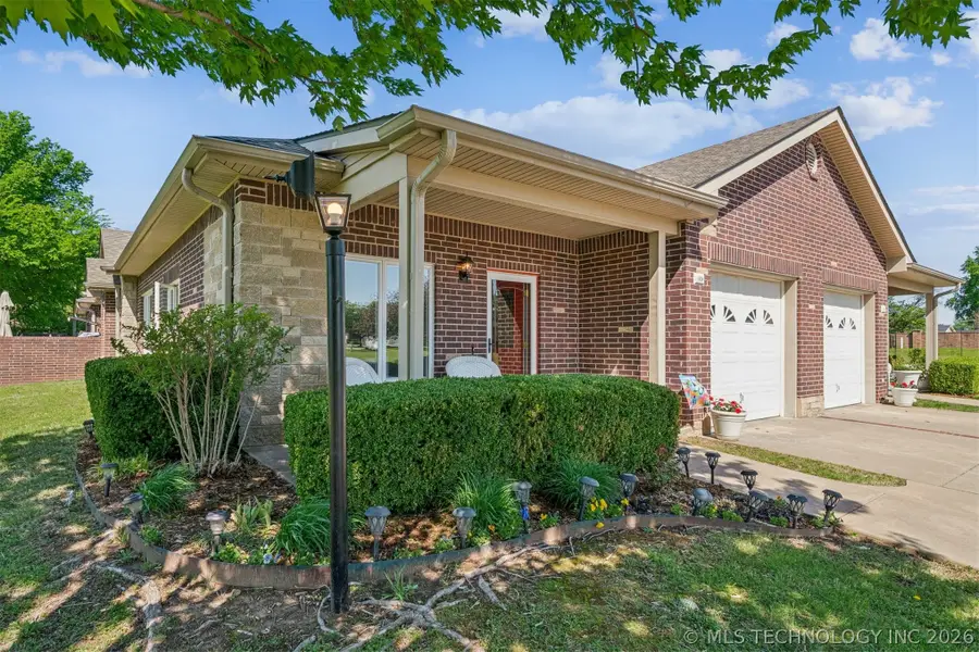 108 St Andrews Drive, Grove, OK 74344 - #2