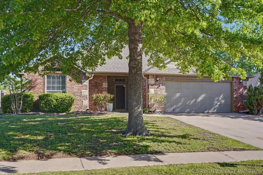 8071 Dunnwood Road, Claremore, OK 74019 - #2