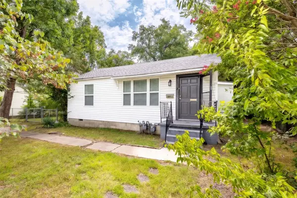 5366 S 36th West Avenue, Tulsa, OK 74107