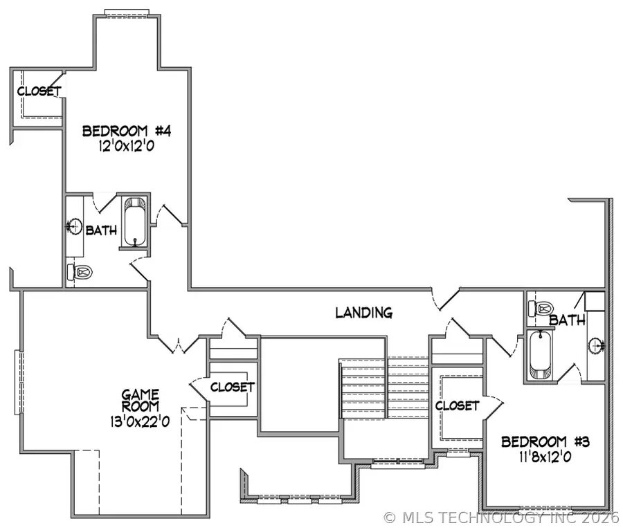 5928 E 173rd Street S, Bixby, OK 74008 - #3