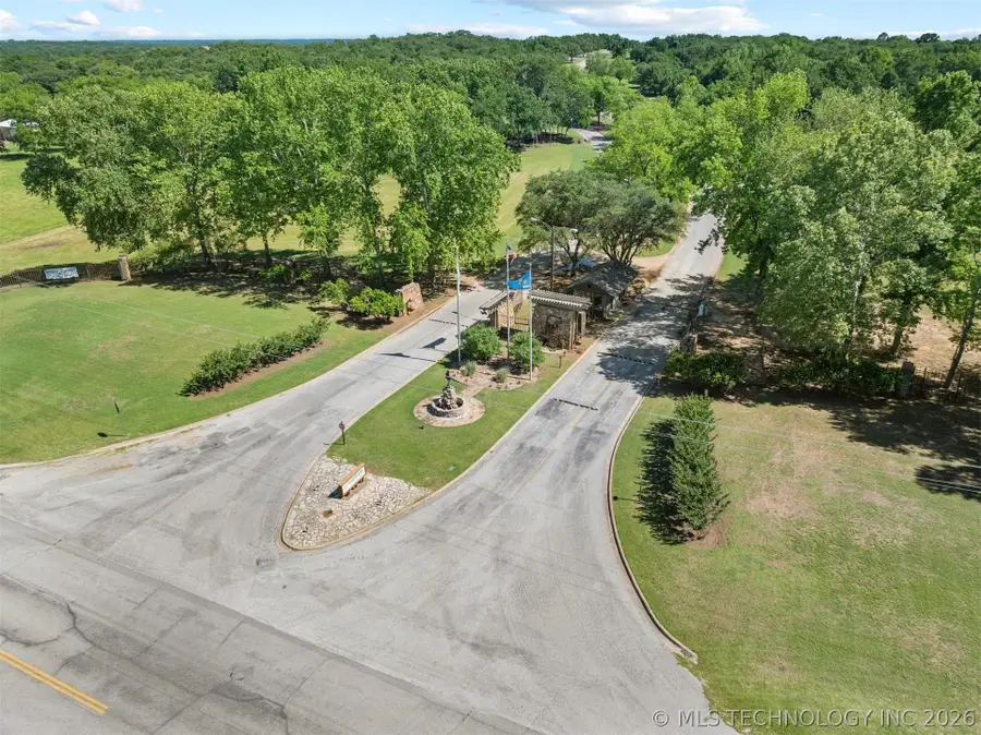 0 Chisholm Trail, Burneyville, OK 73430 - #2