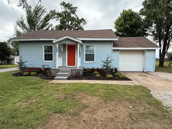 1916 W Union Place, Collinsville, OK 74021