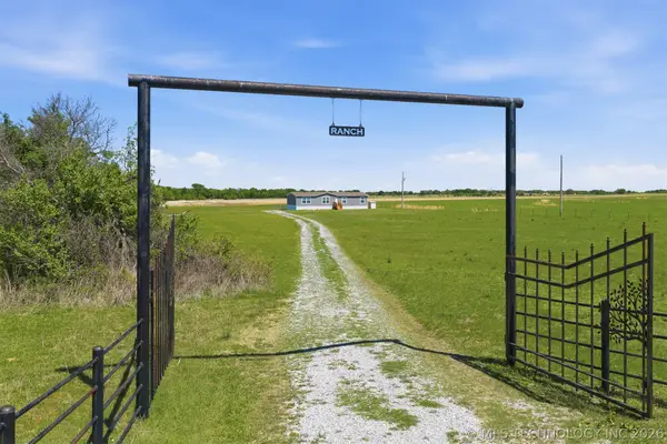 11108 Addington Bend, Marietta, OK 73448