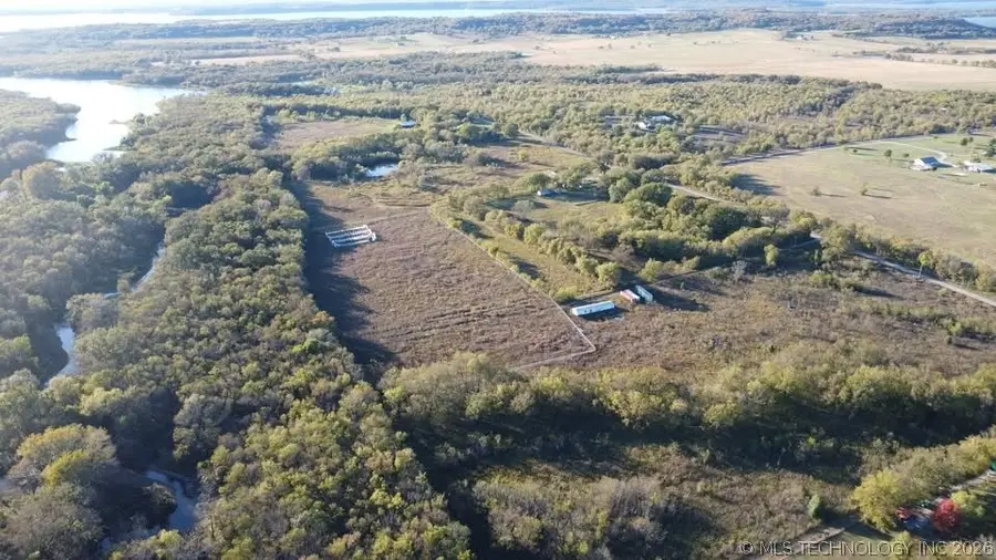 14150 E 380 Road, Claremore, OK 74017 - #3