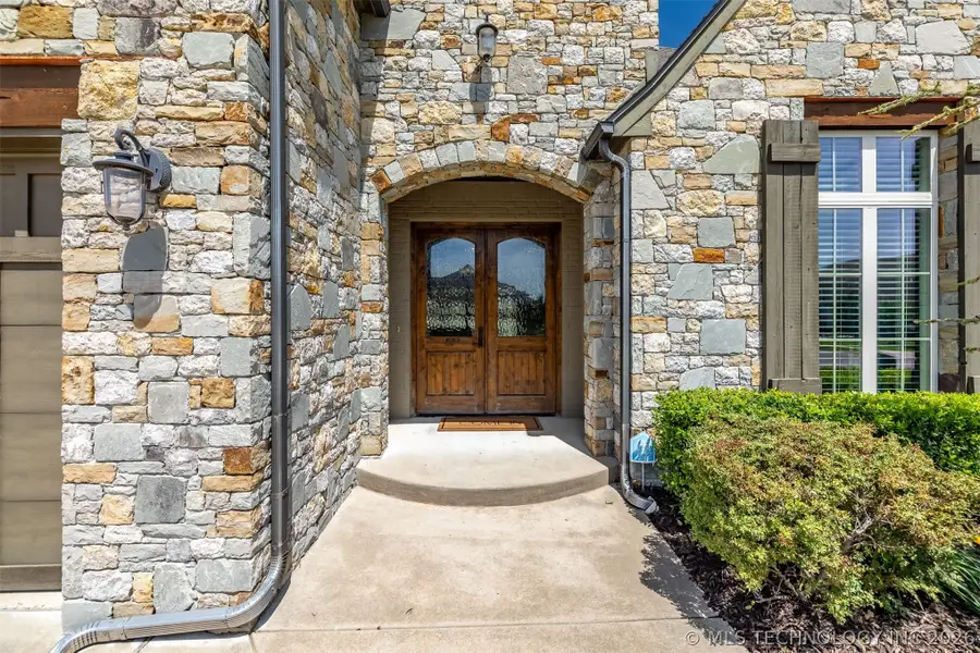 4202 W Orlando Place, Broken Arrow, OK 74011 - #2