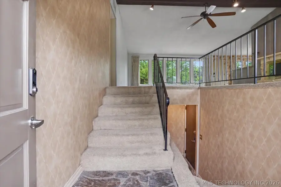 3422 E 75th Street, Tulsa, OK 74136 - #3