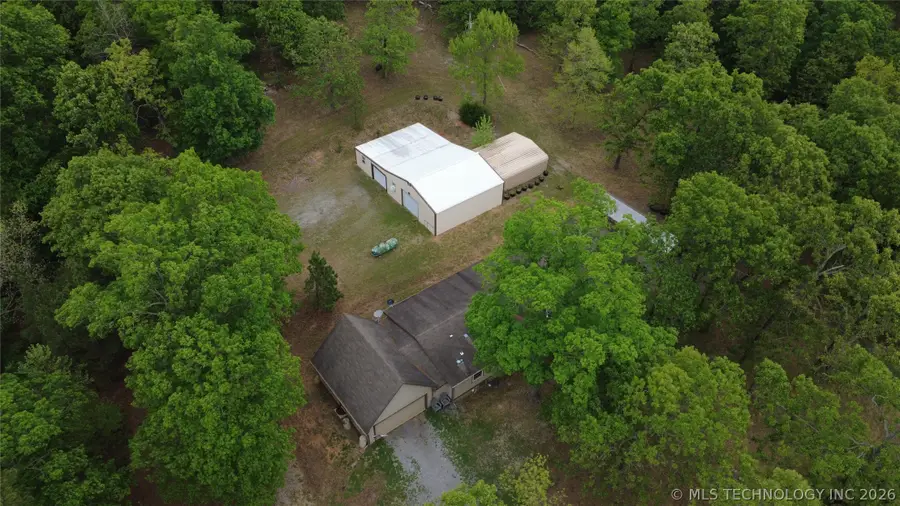 20564 E Dixie Parkway, Tahlequah, OK 74464 - #3