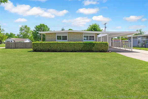 5398 E 26th Street, Tulsa, OK 74114