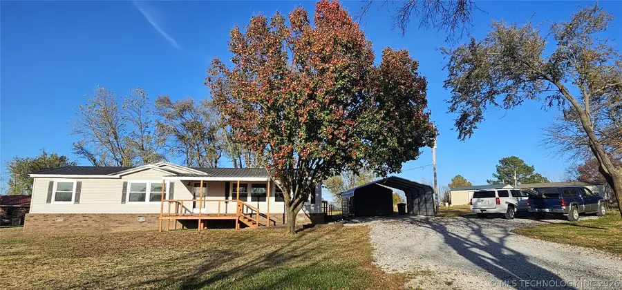 4077 E 488 Road, Owasso, OK 74055 - #3