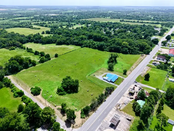 4801 W Okmulgee, Muskogee, OK 74401