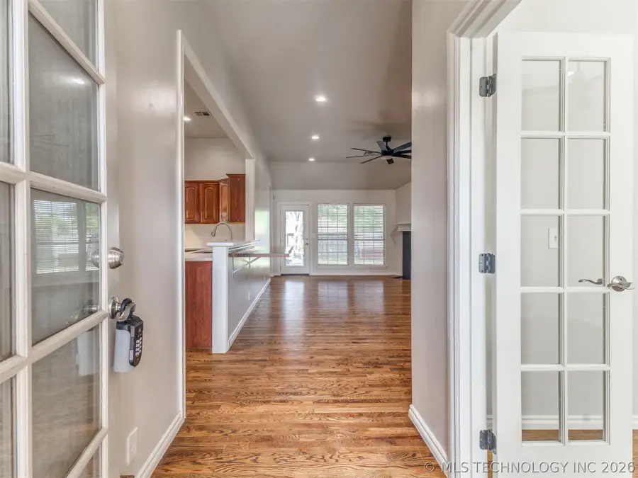 8824 N 130th East Avenue, Owasso, OK 74055 - #2