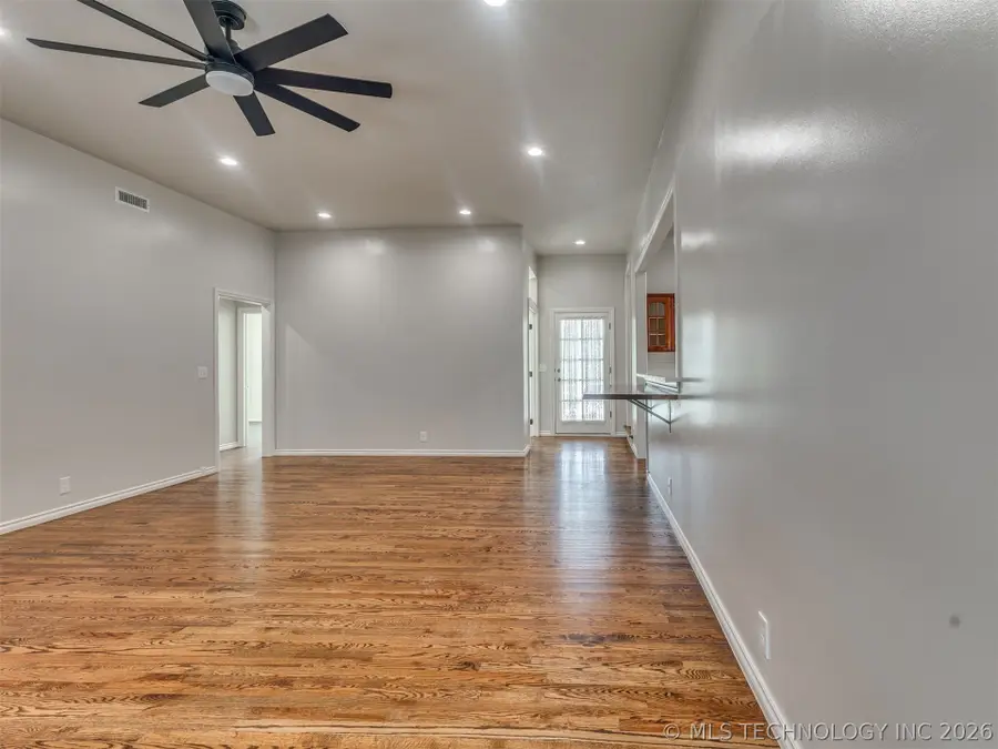 8824 N 130th East Avenue, Owasso, OK 74055 - #3