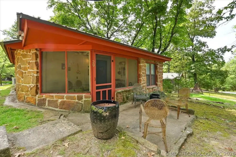 58 Oak Street, Locust Grove, OK 74352 - #2