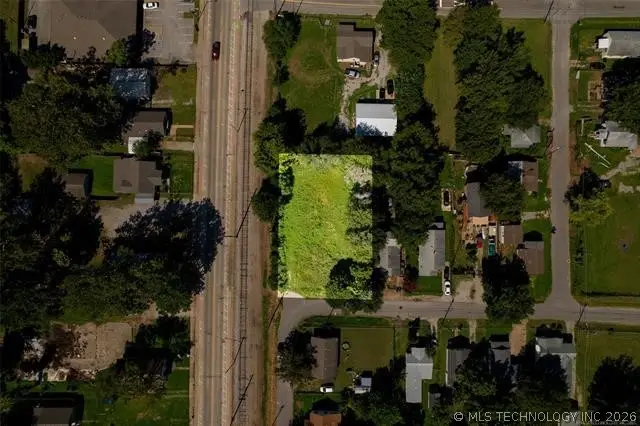 618 S 50th West Avenue, Tulsa, OK 74127 - #3