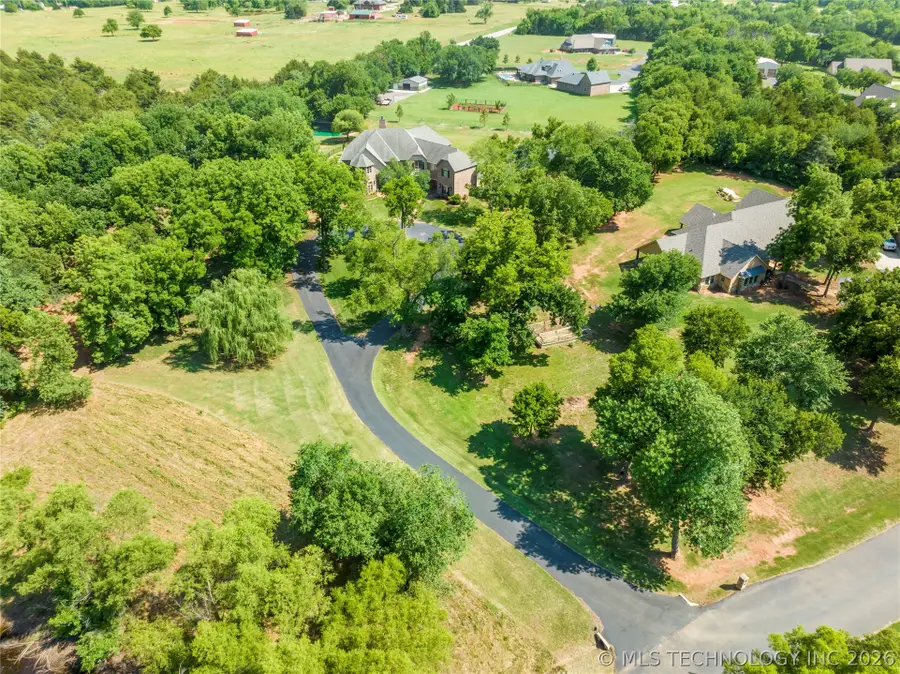 1211 N Cimarron Hill, Stillwater, OK 74075 - #2