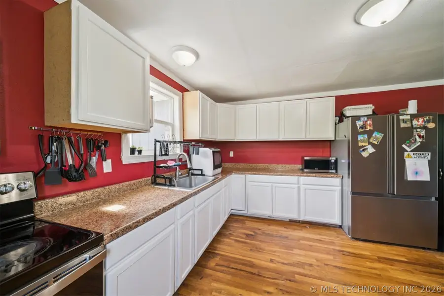 237 N Chase Street, Nowata, OK 74048 - #3