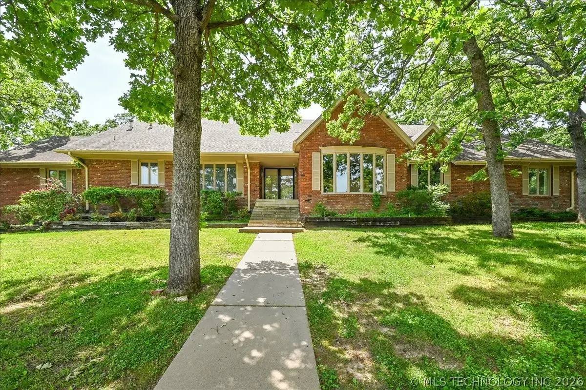 2956 E 69th Street, Tulsa, OK 74136 - #1