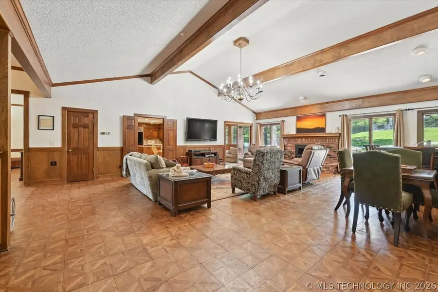 2956 E 69th Street, Tulsa, OK 74136 - #3