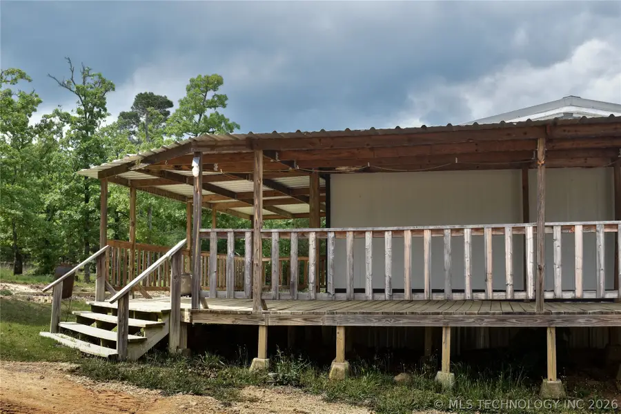 193630 N 4270 Road, Antlers, OK 74523 - #3