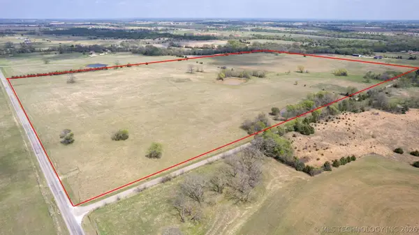 Chestnut Lane, Calera, OK 74701