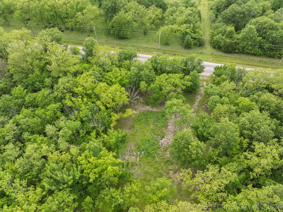 12455 N Cincinnati Avenue, Skiatook, OK 74070 - #2