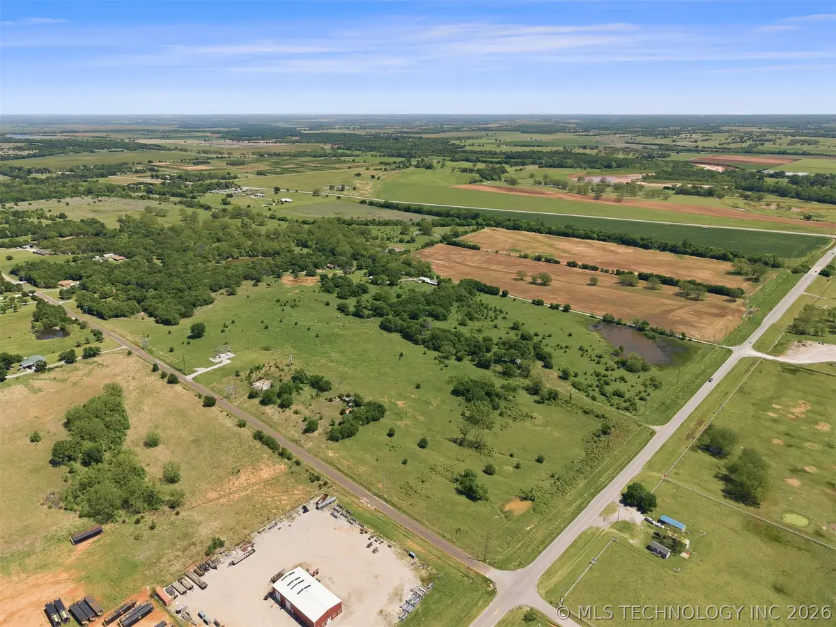 001 Highway 29, Wynnewood, OK 73098 - #1