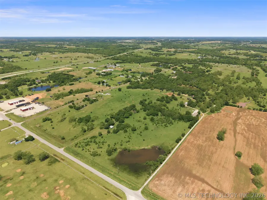001 Highway 29, Wynnewood, OK 73098 - #3