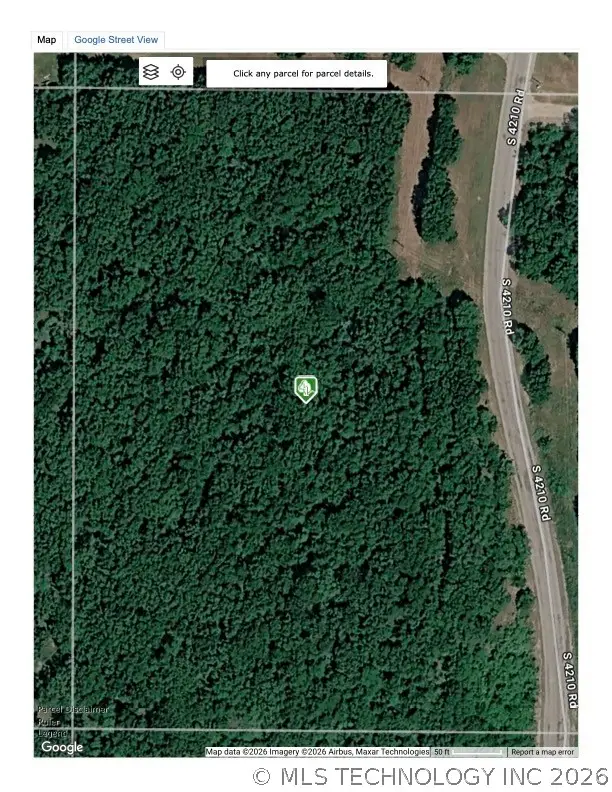 0001 S 4210 Road, Chelsea, OK 74016 - #1