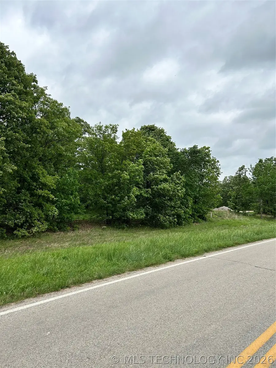 0001 S 4210 Road, Chelsea, OK 74016 - #2