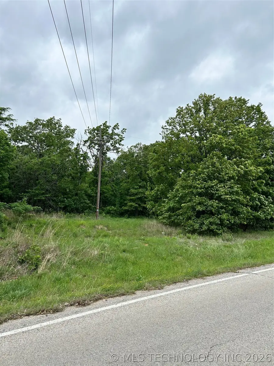 0001 S 4210 Road, Chelsea, OK 74016 - #3