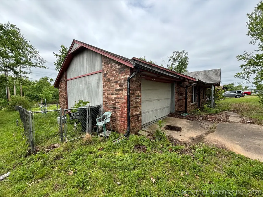 411 Kelly Street, Claremore, OK 74017 - #2