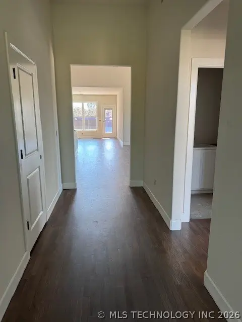 3709 W Laredo Street, Broken Arrow, OK 74012 - #2